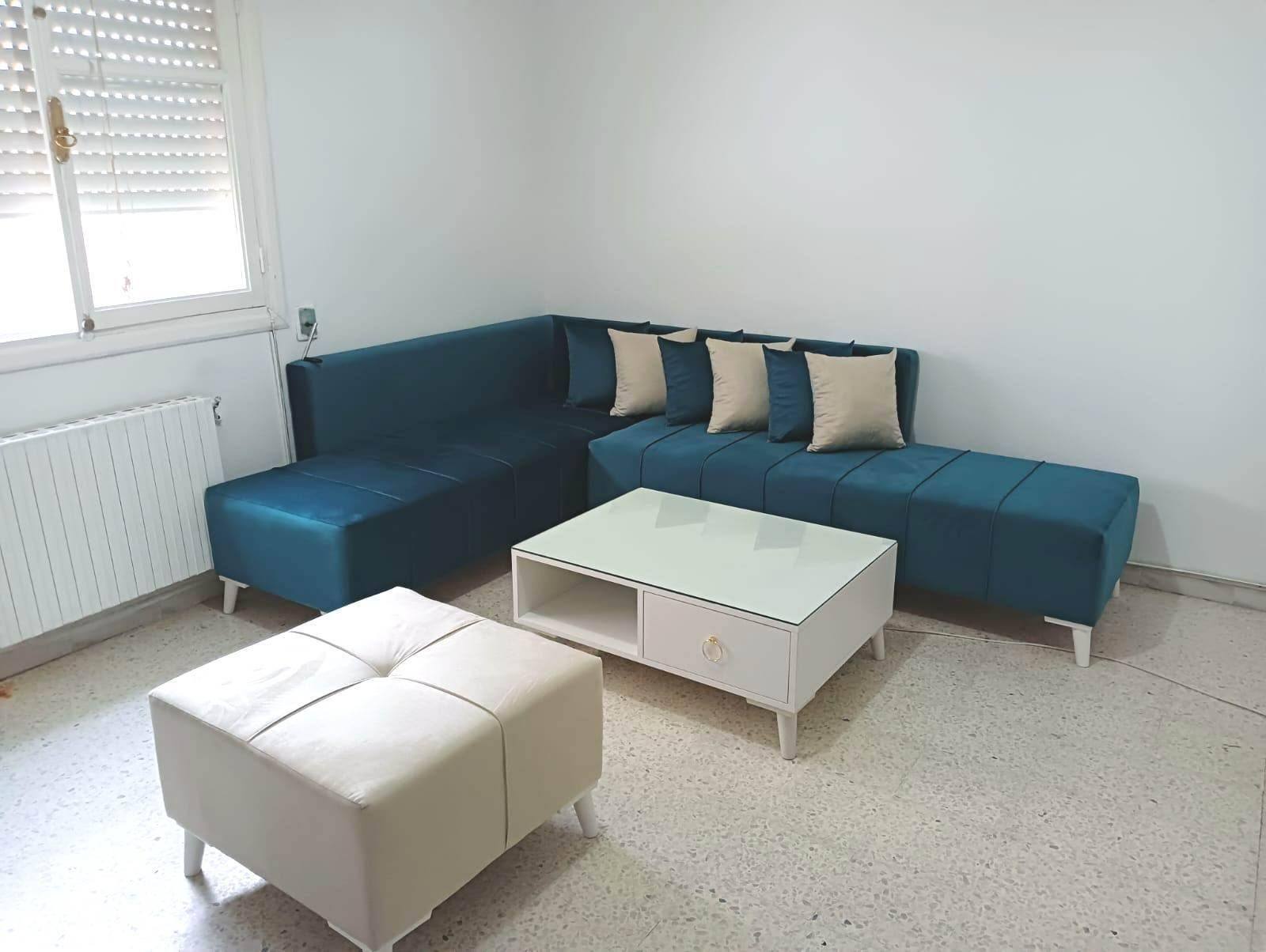 Location Appart. 2 pices