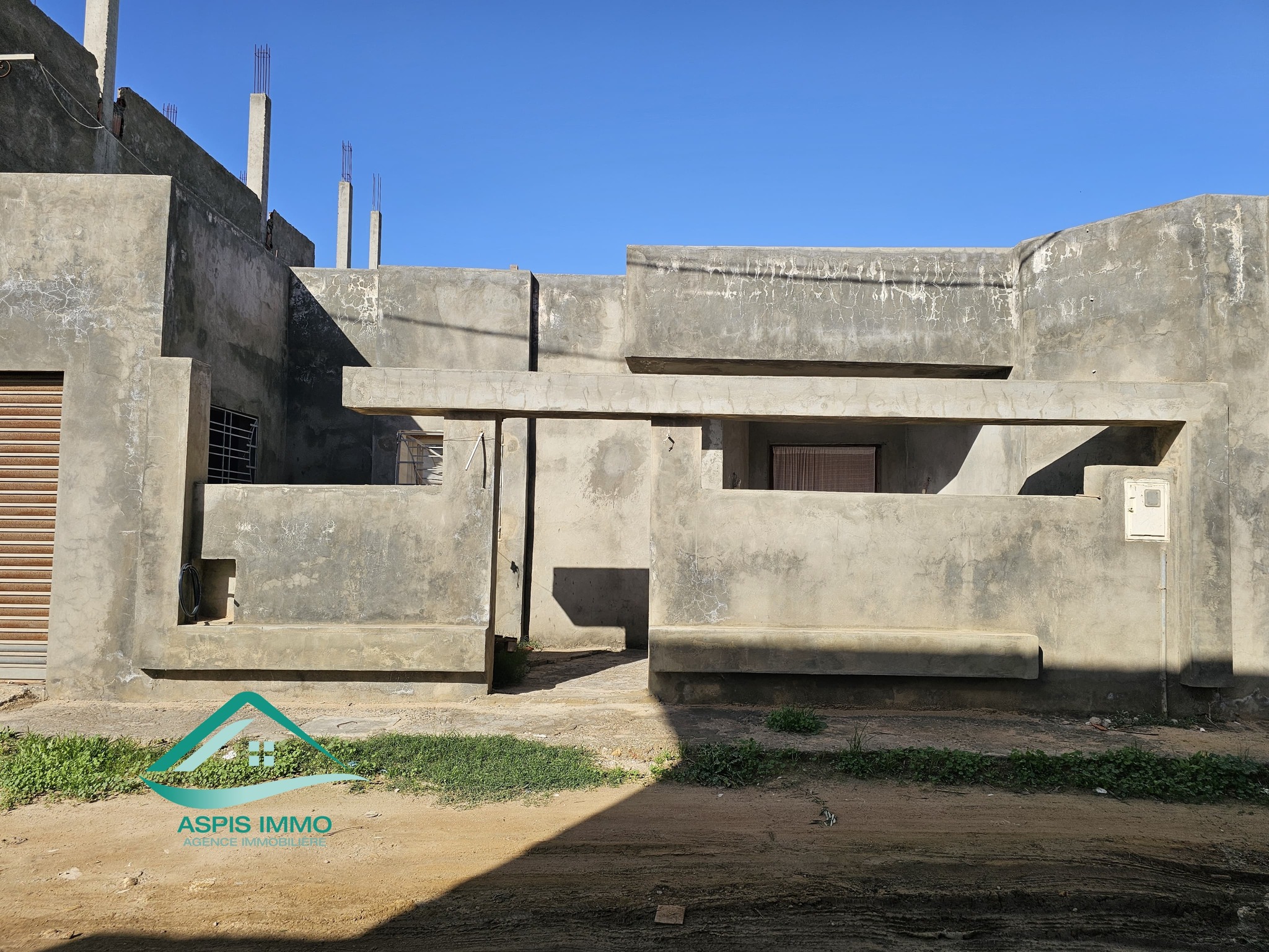 Vente Maisons