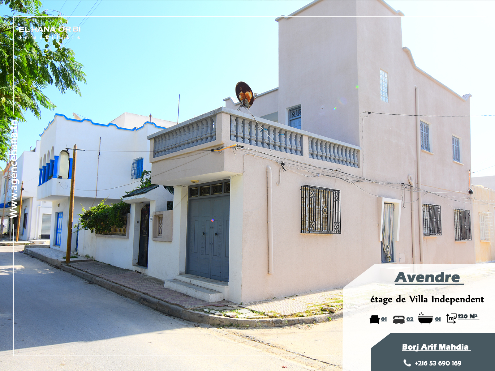 Vente Maisons
