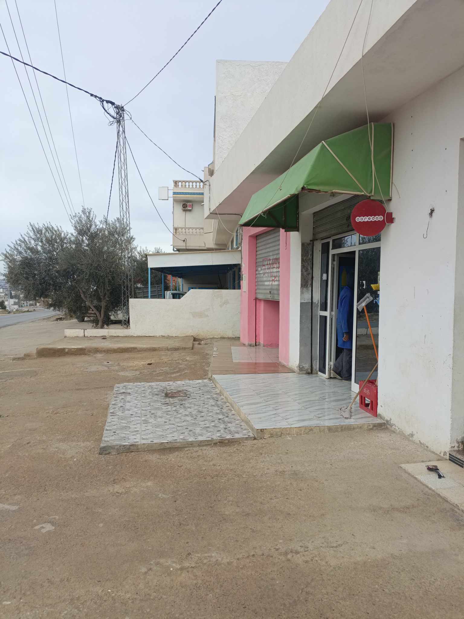 Bureaux & Commerces Atelier,Garage