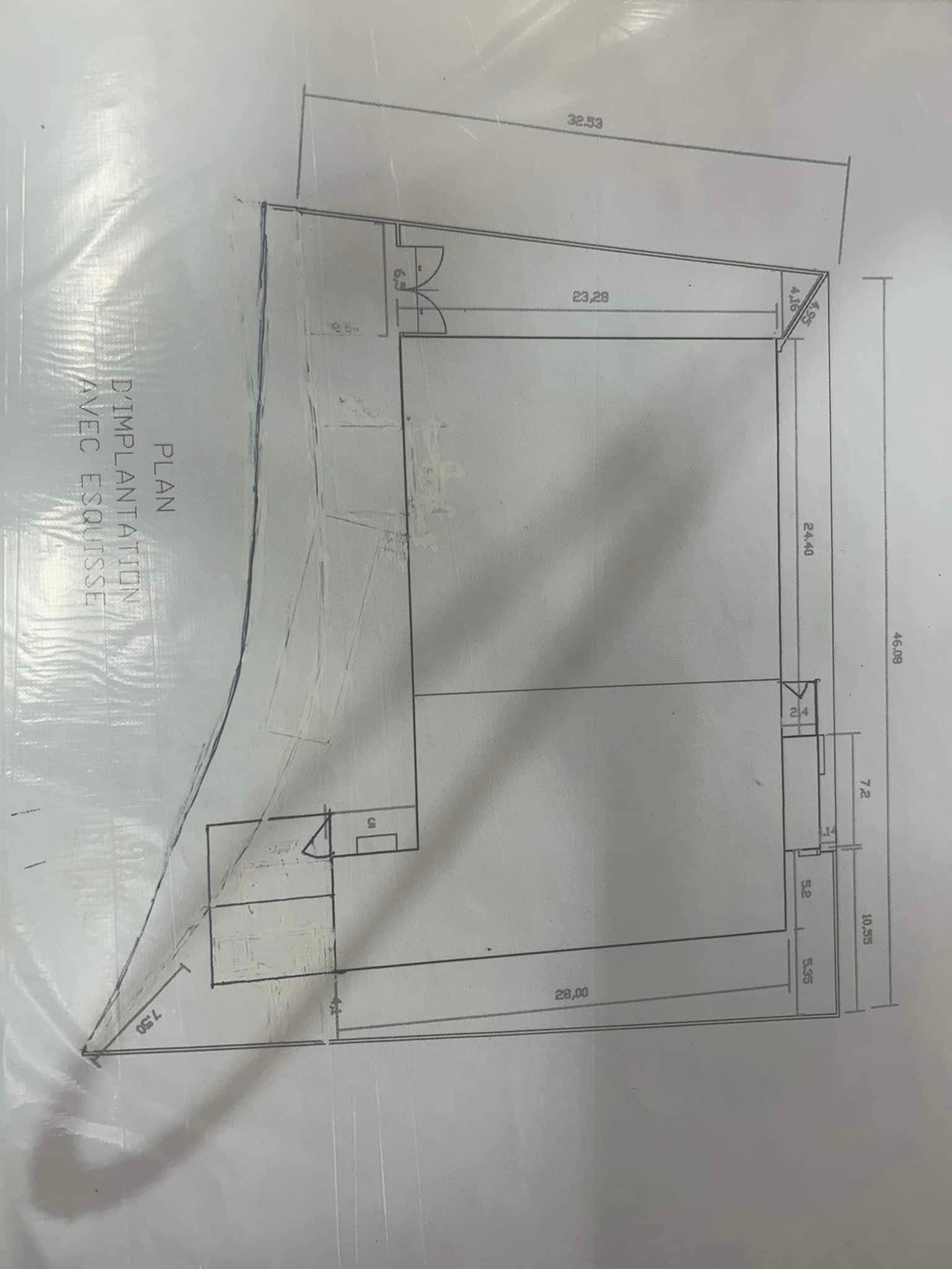 Bureaux & Commerces Surfaces
