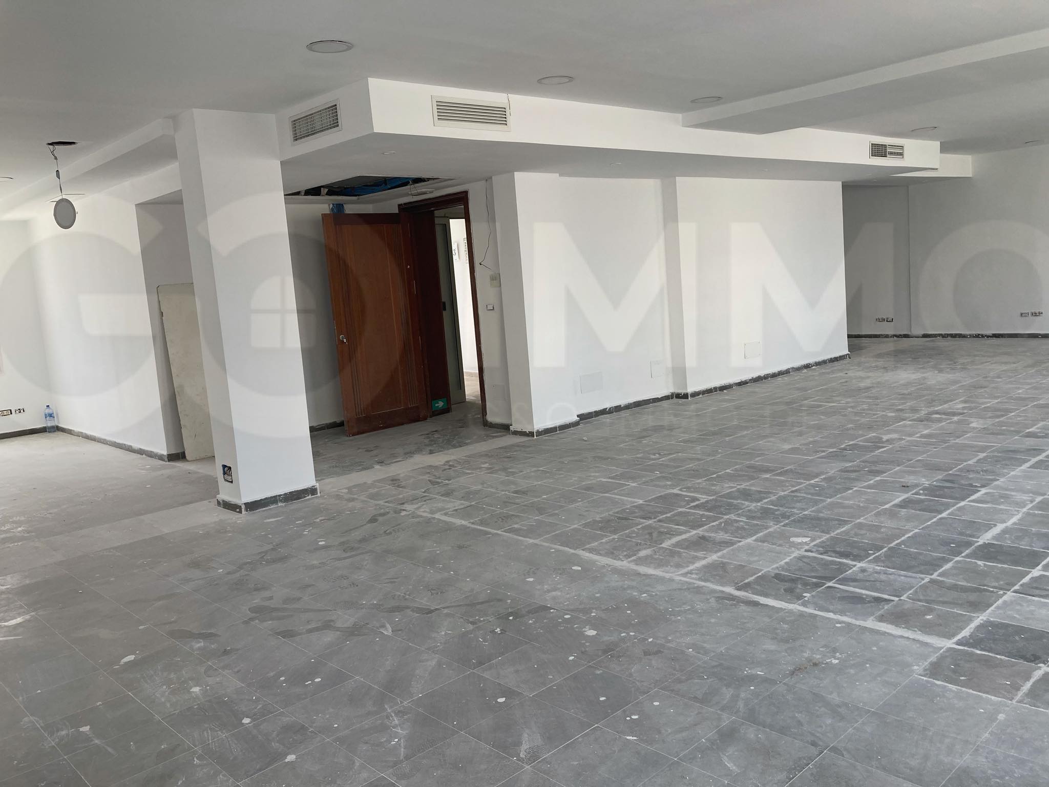 Bab Bhar&nbsp;Montplaisir&nbsp;Bureaux & Commerces&nbsp;Bureau&nbsp;Des plateaux en open space sup 220 m � mohamed 5