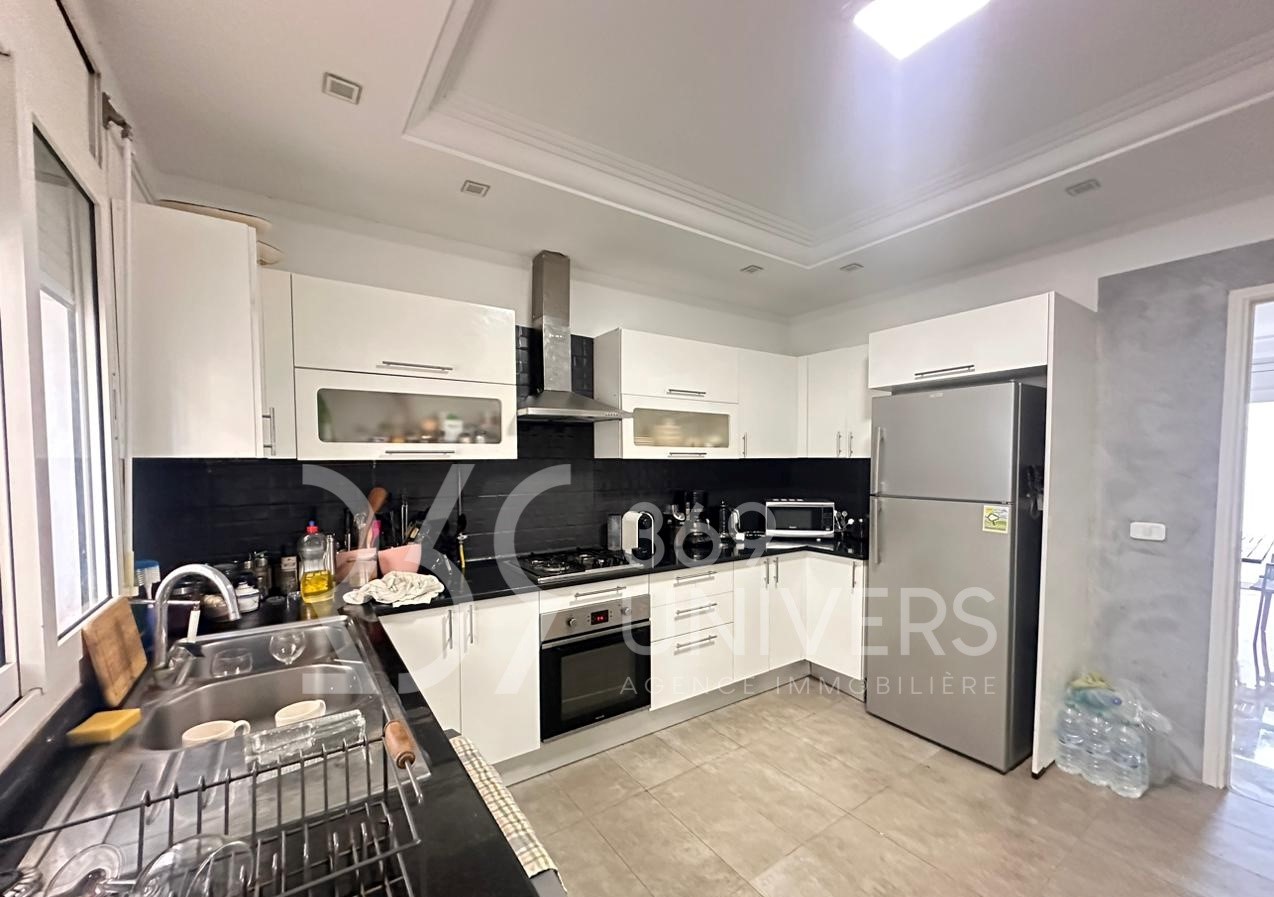 La Marsa Marsa Safsaf Location Maisons Villa avec vue sur mer  la marsa ref rh134