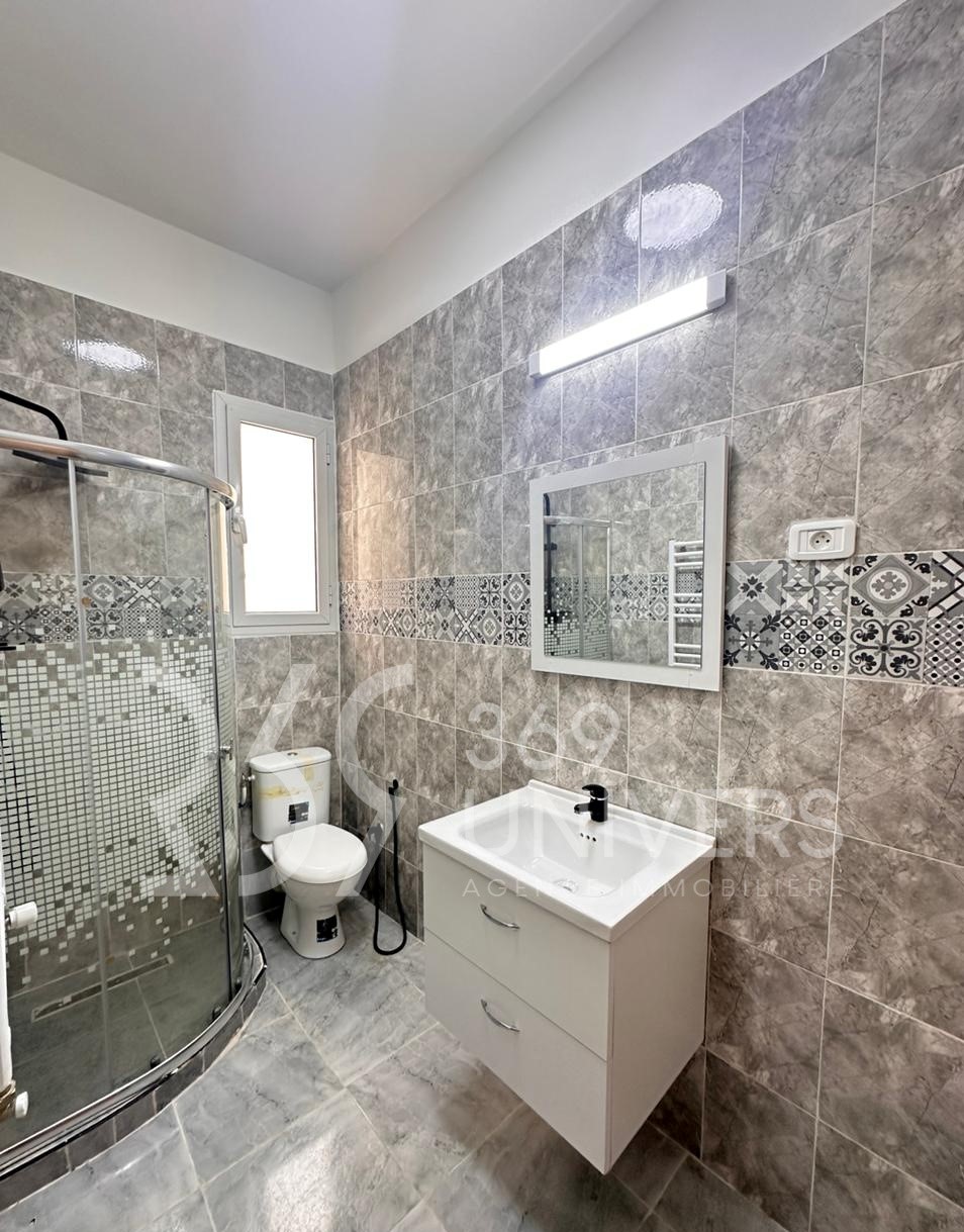 La Marsa Marsa Safsaf Location Maisons Villa avec jardin  la marsa ref rh133