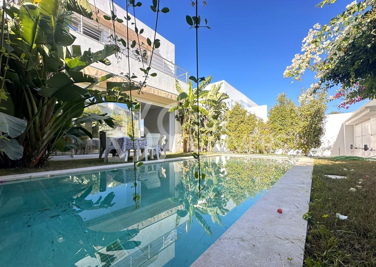 Location Maisons