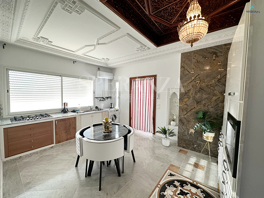 Hammamet&nbsp;Hammamet&nbsp;Location&nbsp;Appart. 2 pi�ces&nbsp;Appartement coquette