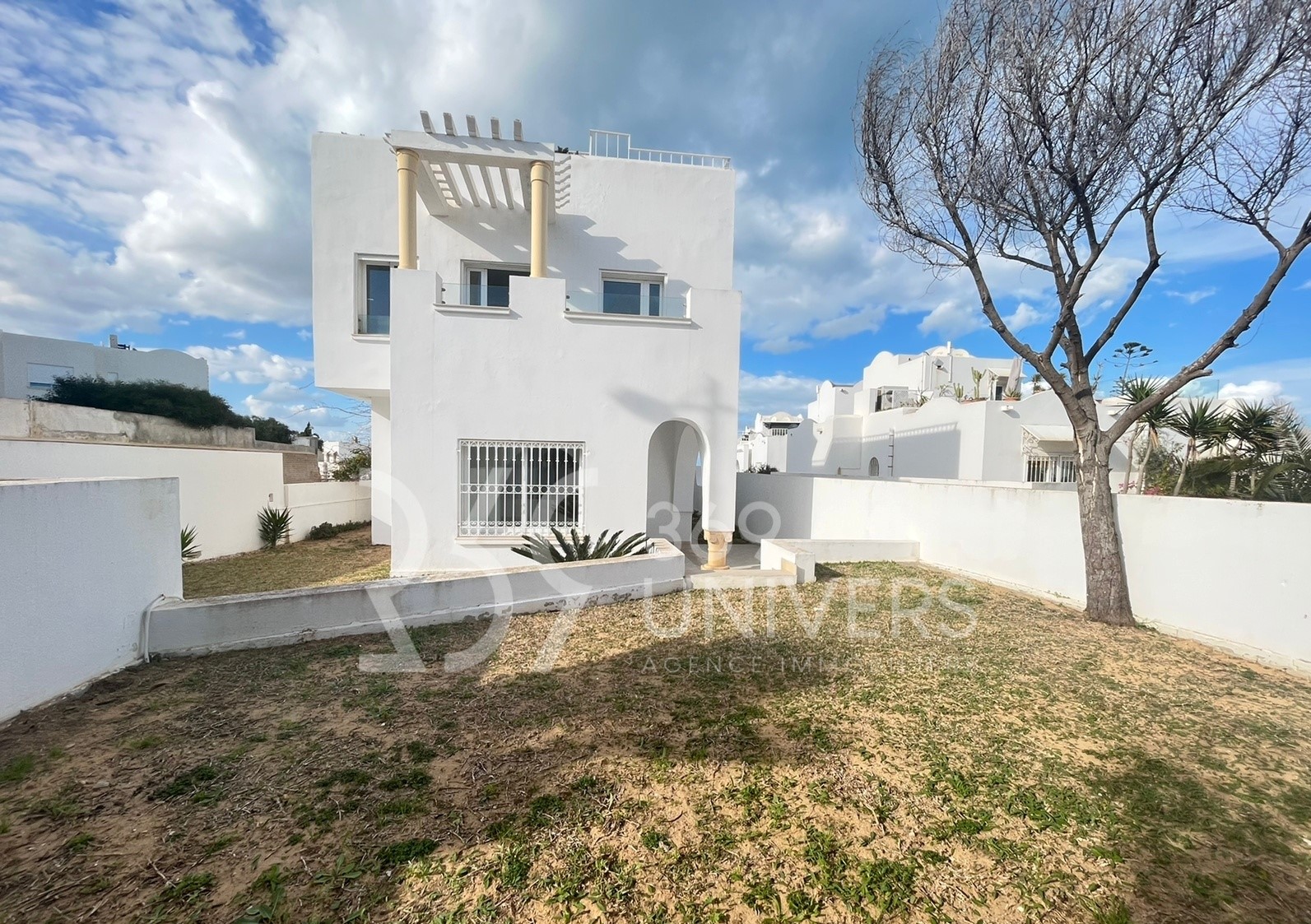 Location Duplex