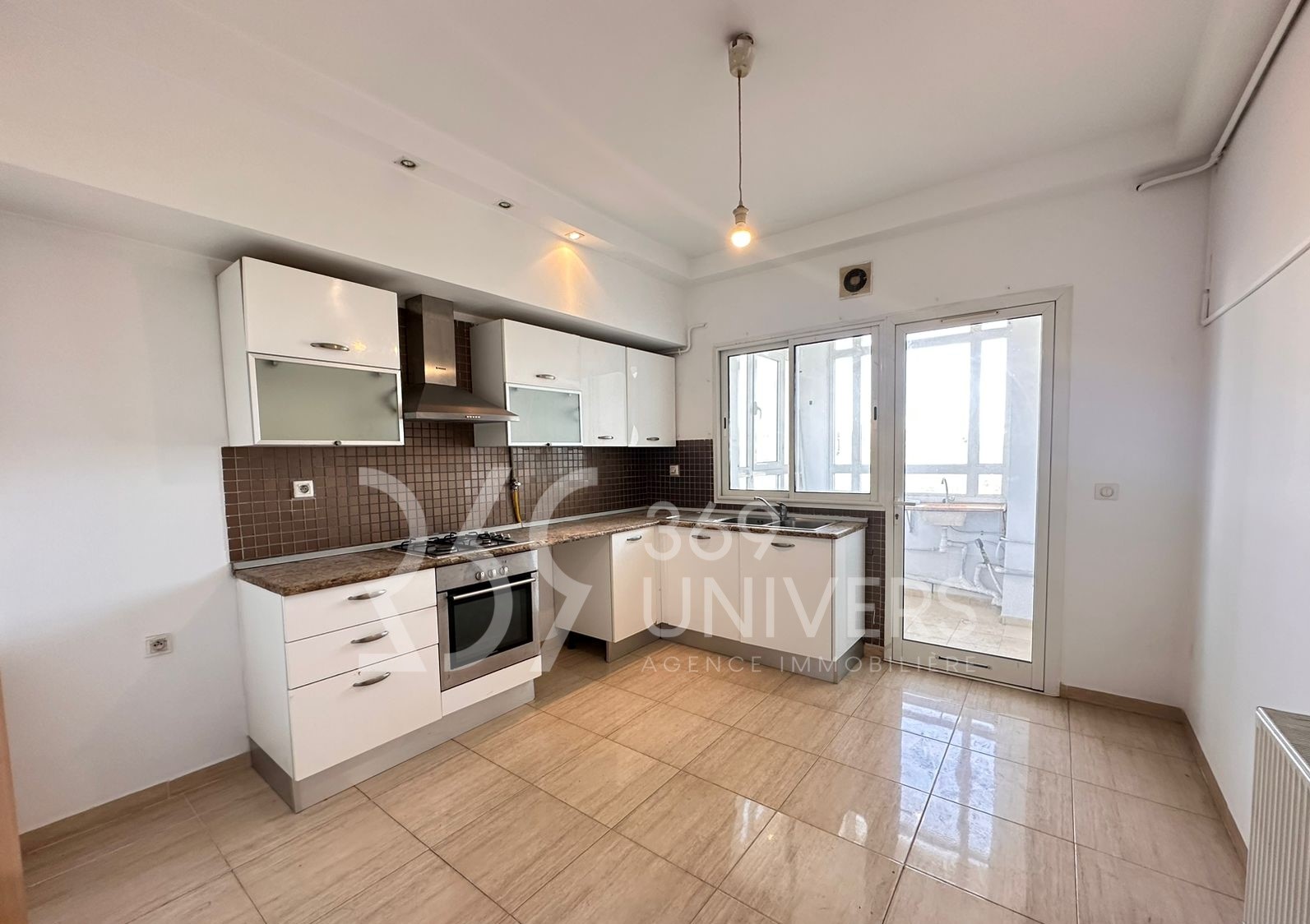 Location Appart. 3 pices