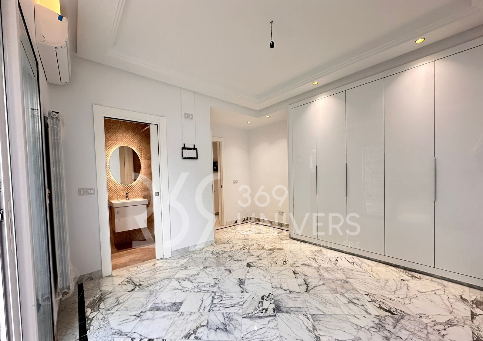 Location Appart. 3 pices