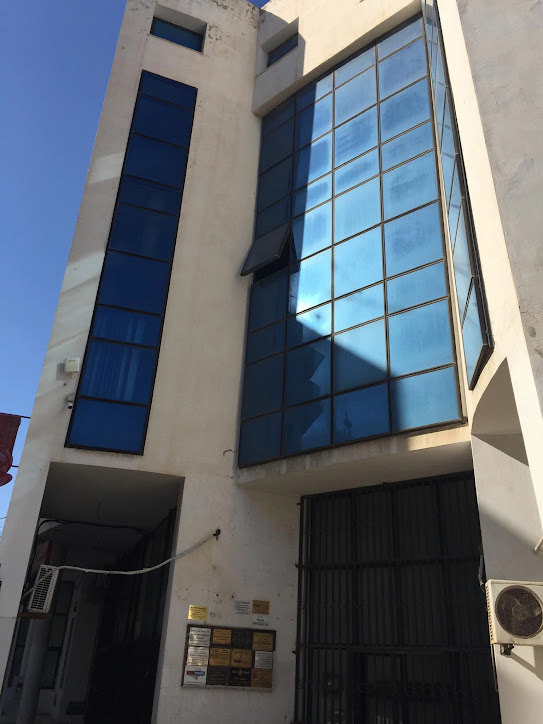Bab Bhar&nbsp;Bab Bhar&nbsp;Vente&nbsp;Appart. 3 pi�ces&nbsp;Bureau titr� centre ville tunis