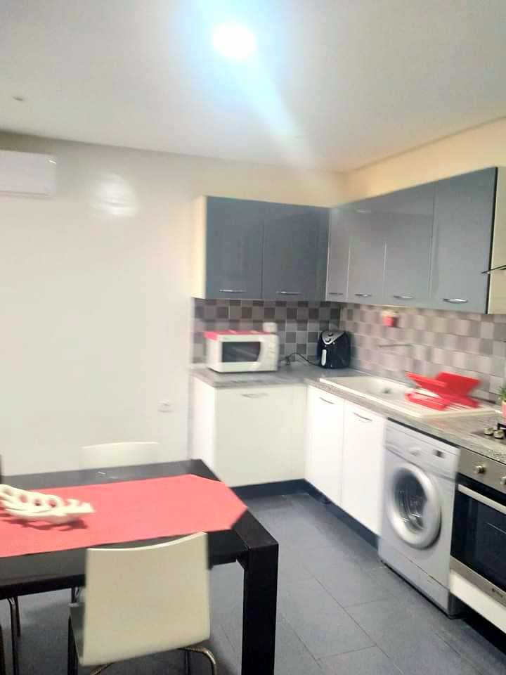 Location Appart. 3 pices