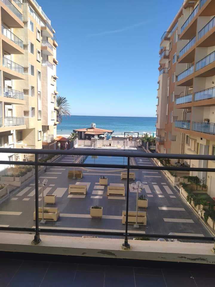 Hammam Sousse Hammam Sousse Vente Appart. 4 pices Spacieux appartemenr s3  la rsidence mont carlo