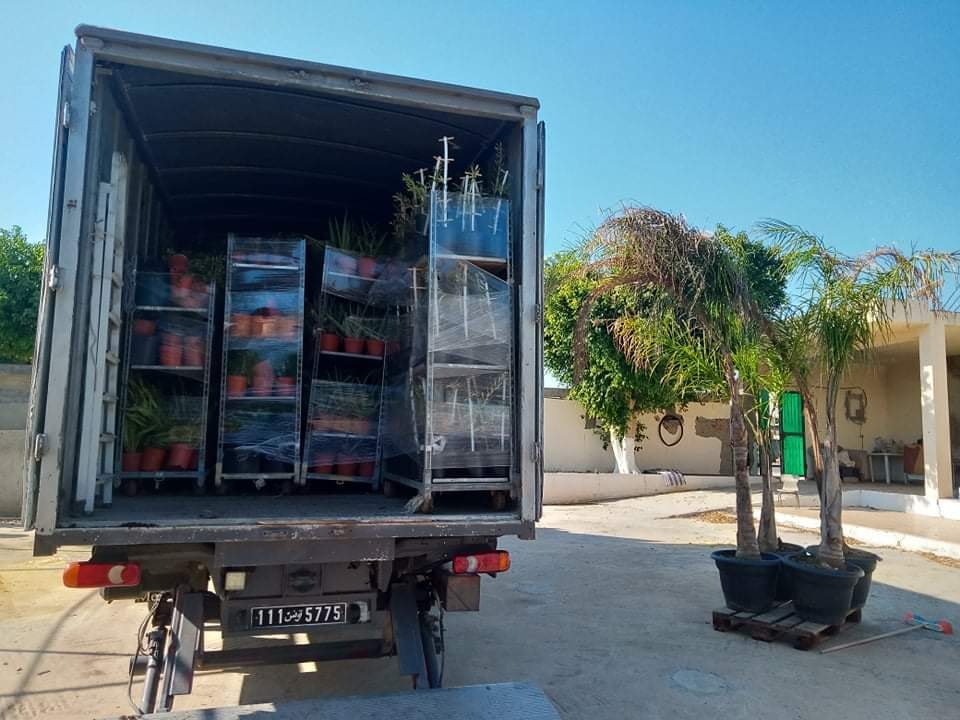 Monastir Monastir Tranport & dmnagement Autre Transporteur sur toute la tunisie 9