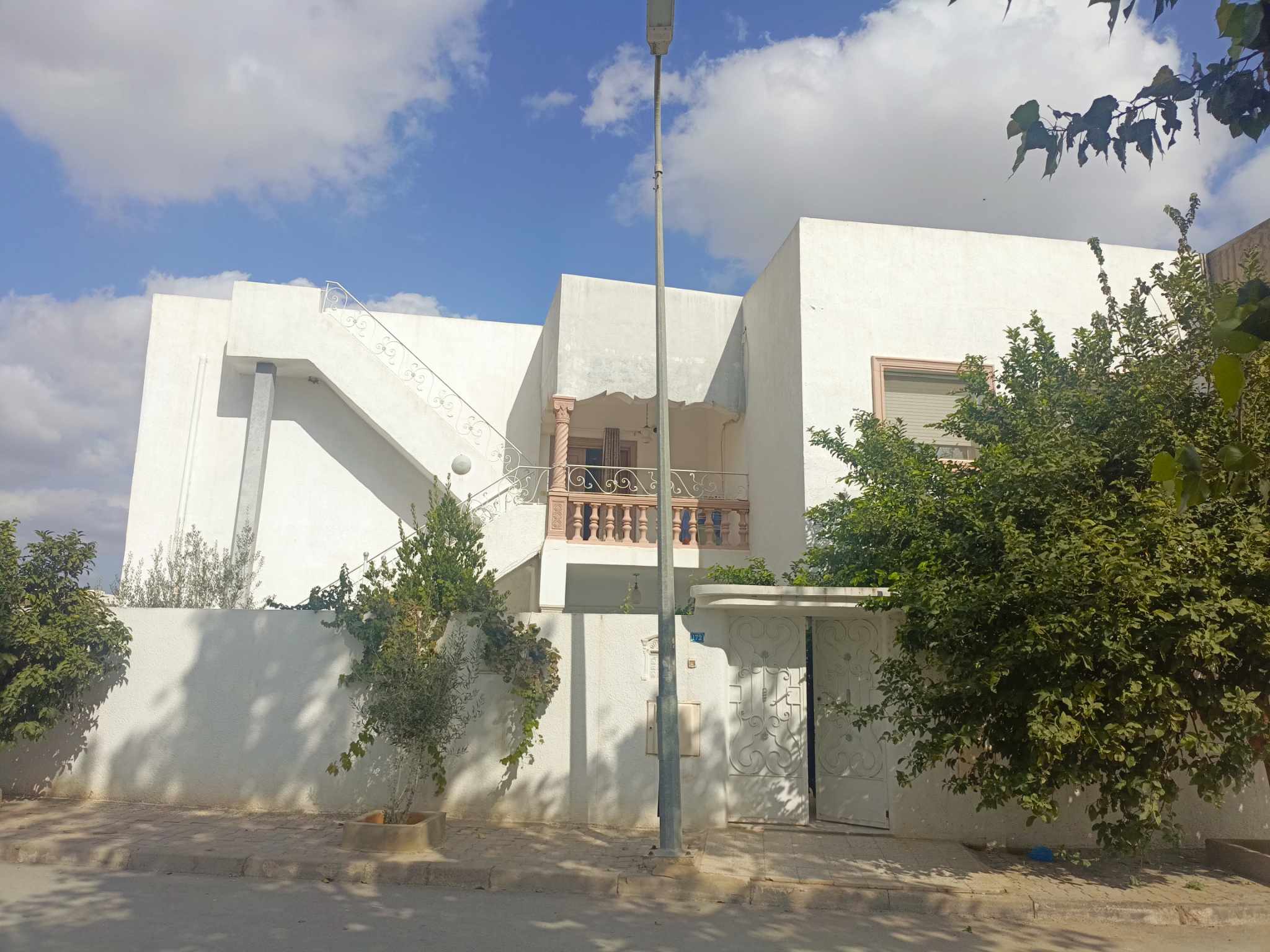 Vente Maisons