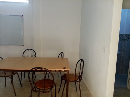 Vente Appart. 1 pice