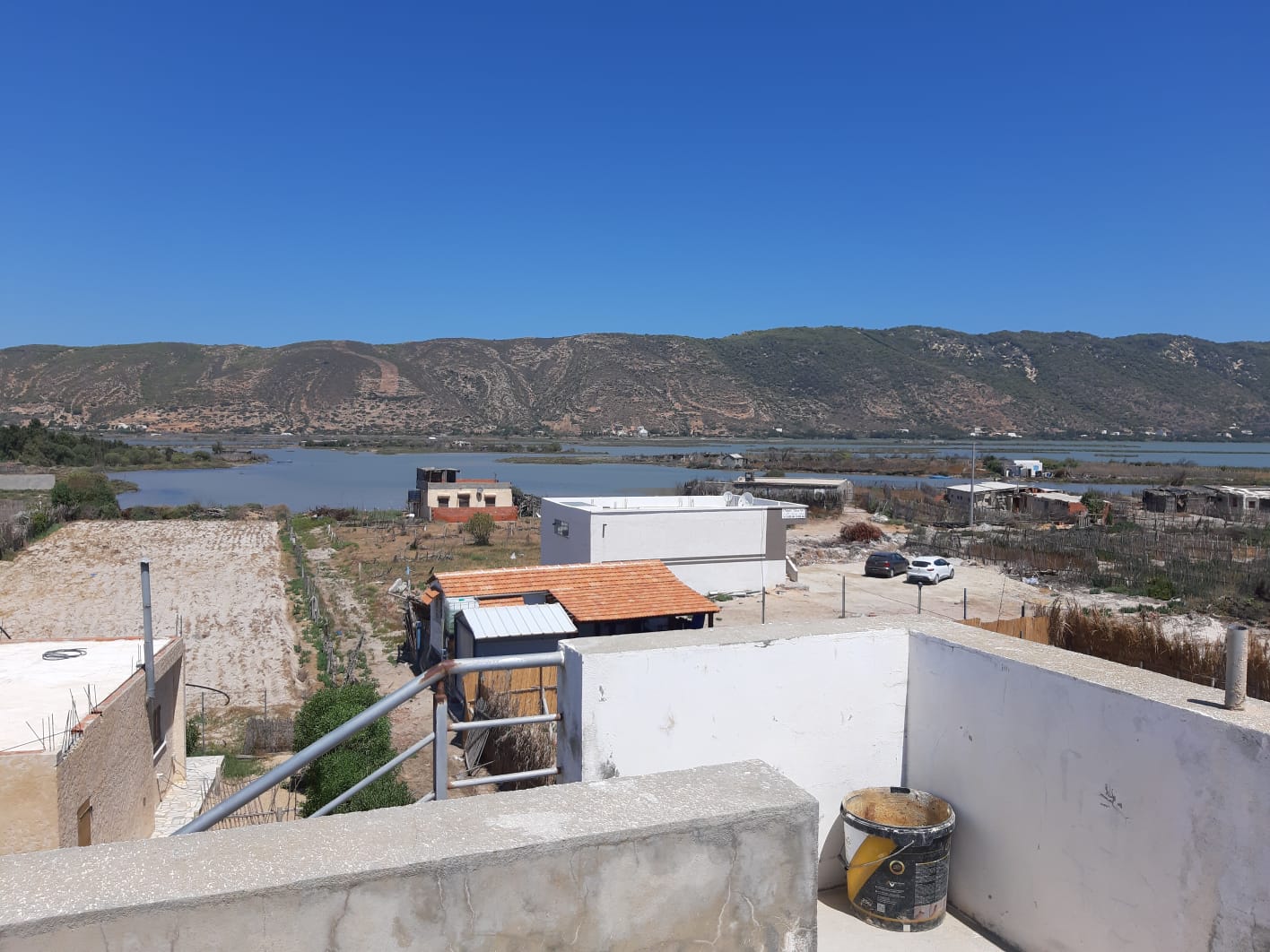 Vente Appart. 2 pices