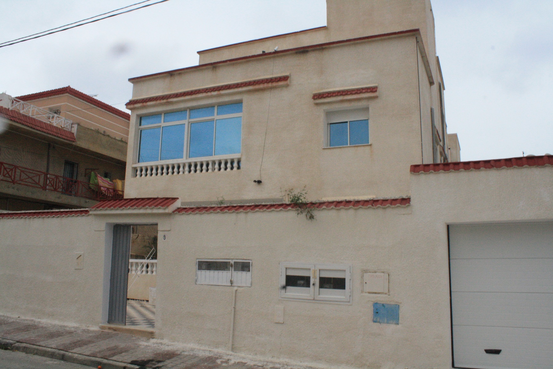 Location Maisons