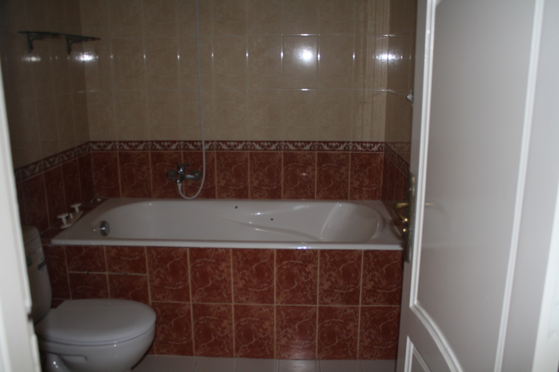 Hammam Chatt Borj Cedria Location Appart. 3 pices Gps appart 3pices 1er tage pour couple fonct