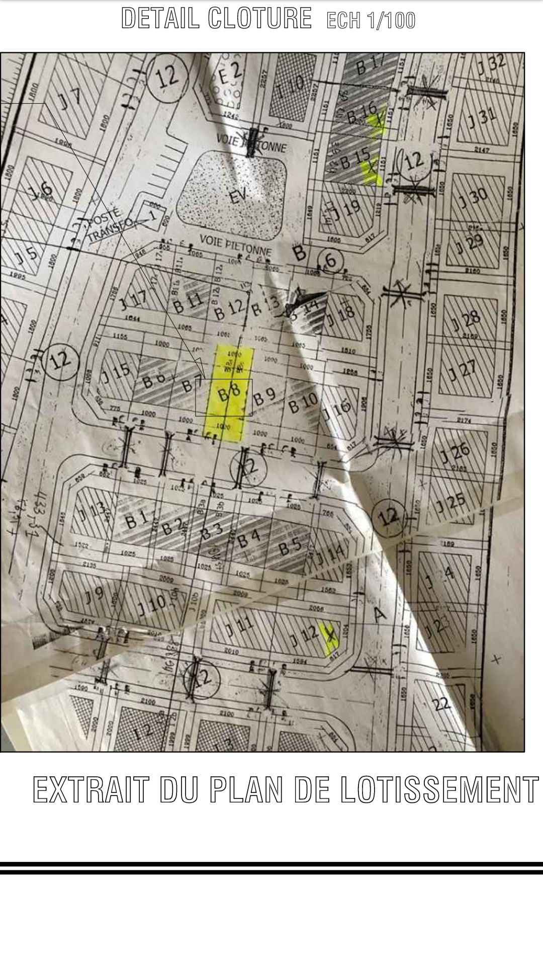 Oued Ellil&nbsp;Oued Ellil&nbsp;Terrain&nbsp;Terrain nu&nbsp;Terrain viabilise