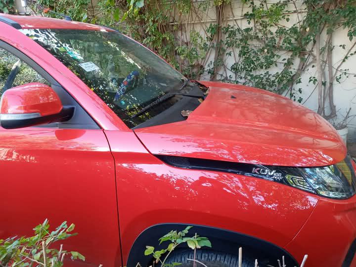 Mahindra Autre Modle