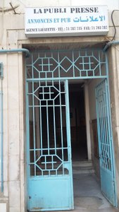 Location Appart. 2 pices