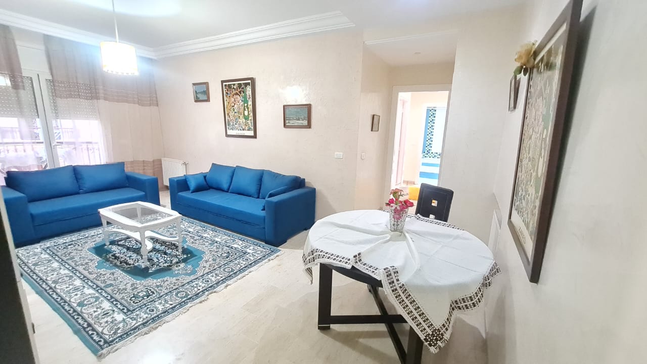 Location Appart. 3 pices