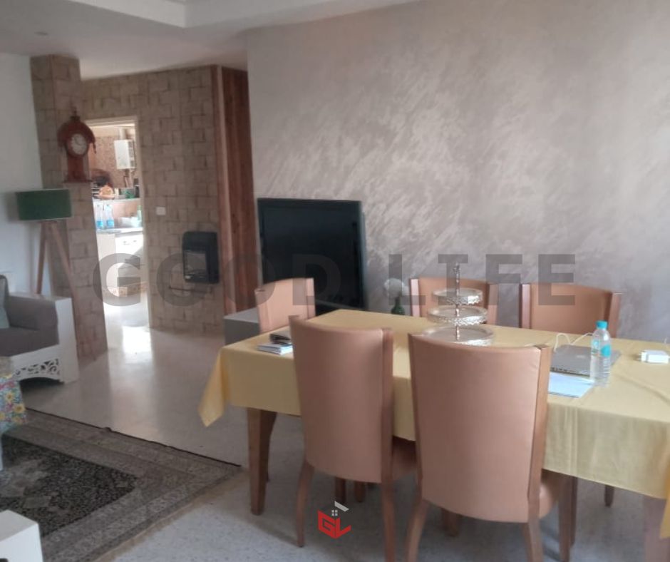 La Soukra La Soukra Vente Maisons Petit immeuble avec 4 apparts  la soukra