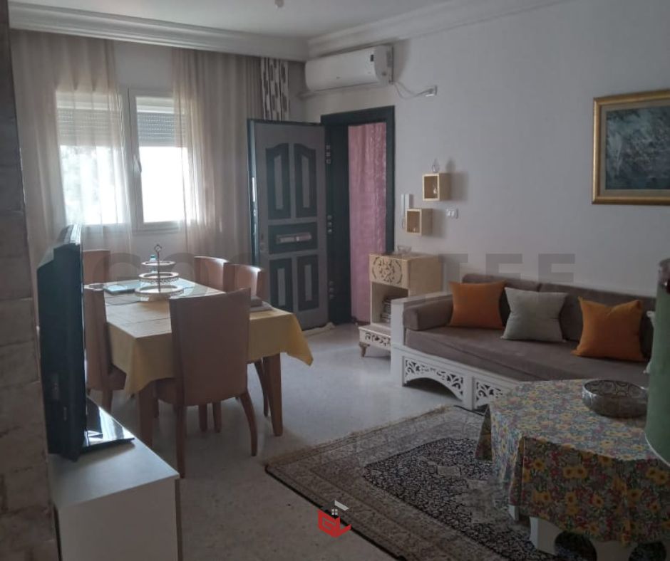 La Soukra La Soukra Vente Maisons Petit immeuble avec 4 apparts  la soukra