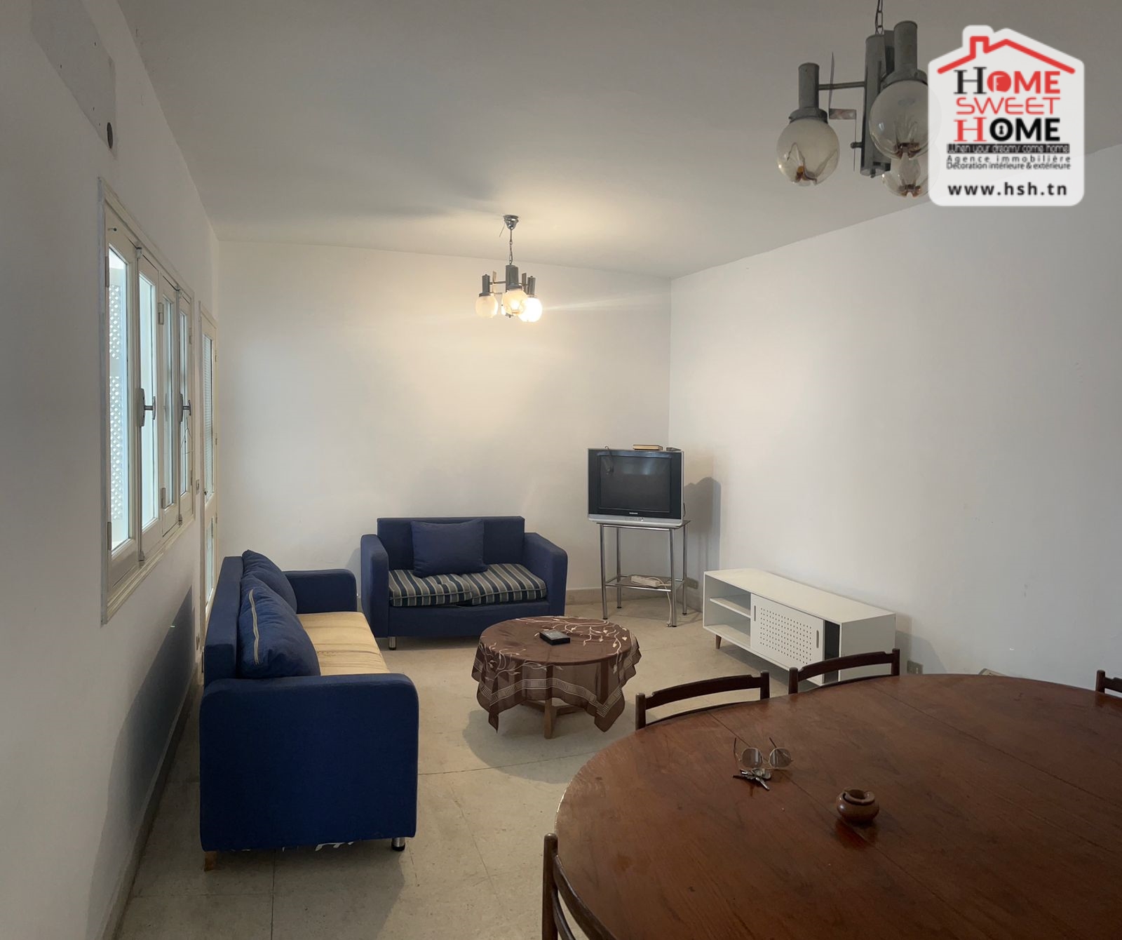 Vente Appart. 2 pices