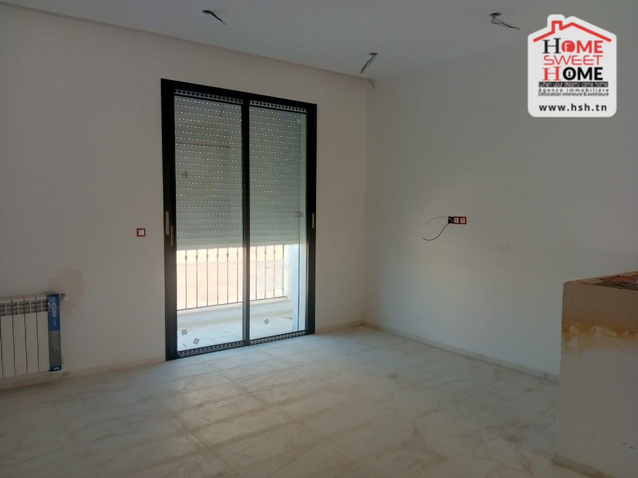 Vente&nbsp;Appart. 3 pi�ces