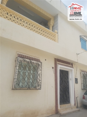 Mornaguia&nbsp;Mornaguia&nbsp;Vente&nbsp;Appart. 5 pi�ces+&nbsp;Immeuble velletri � mornaguia