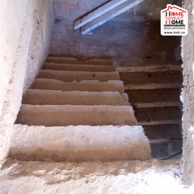 Vente Maisons