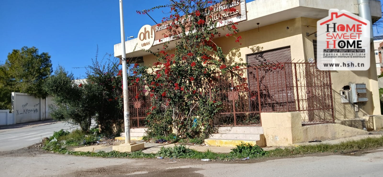 Bureaux & Commerces Autre