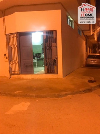 Bureaux & Commerces Atelier,Garage