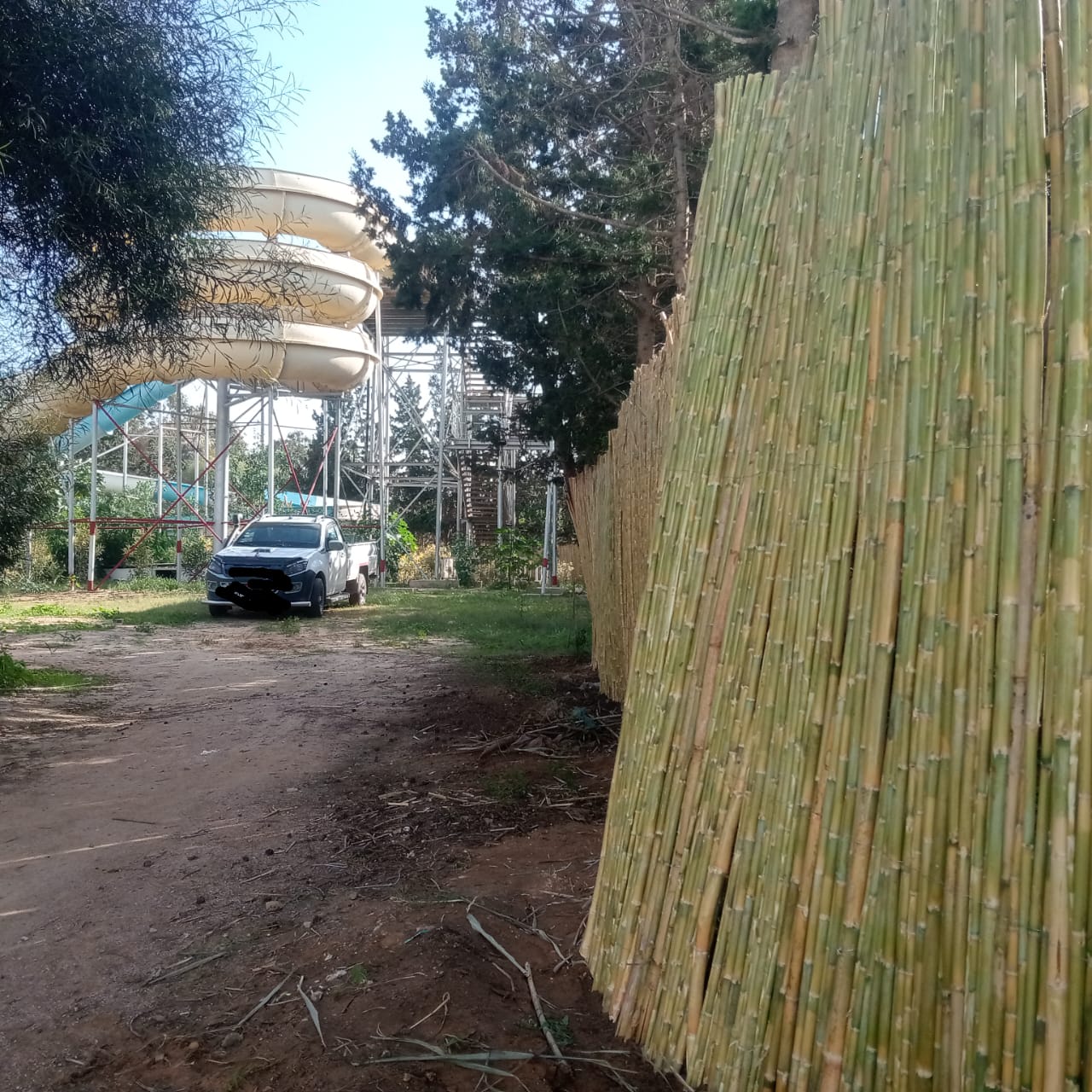 Jardinage Autre