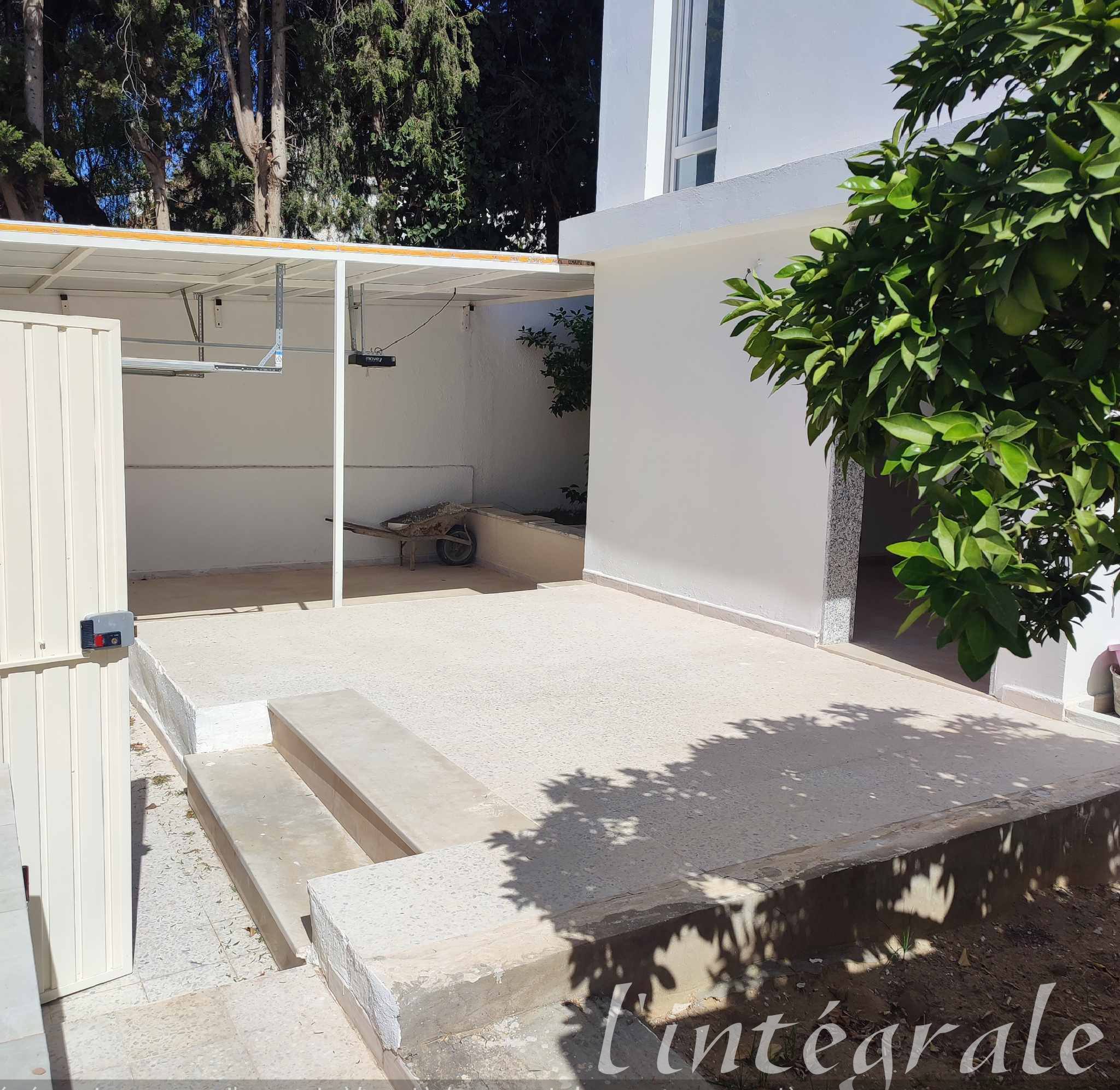 Location Maisons
