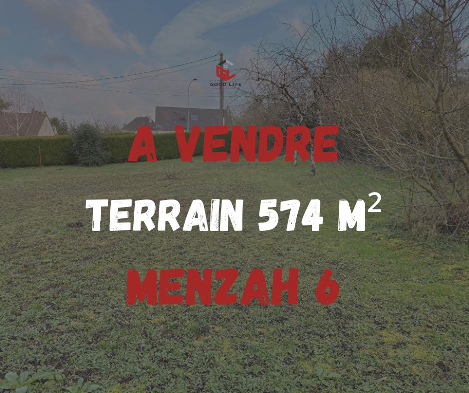 Terrain Terrain nu