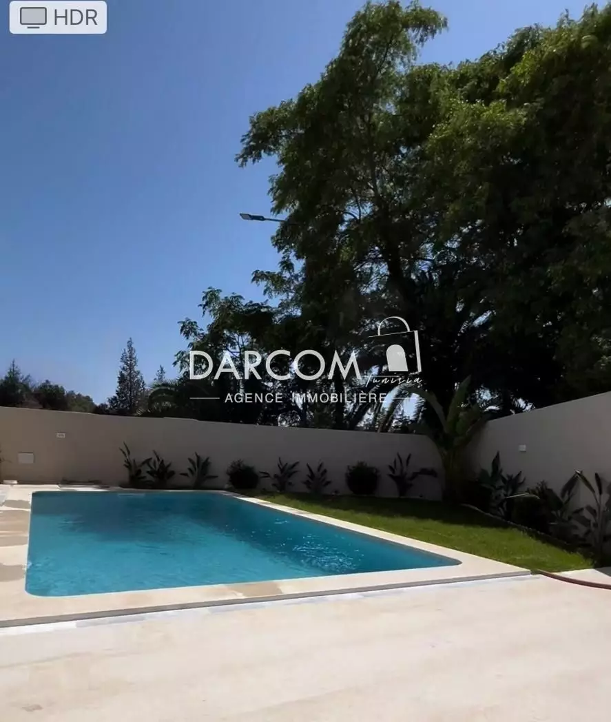 Carthage&nbsp;Carthage&nbsp;Vente&nbsp;Maisons&nbsp;Villa carthage