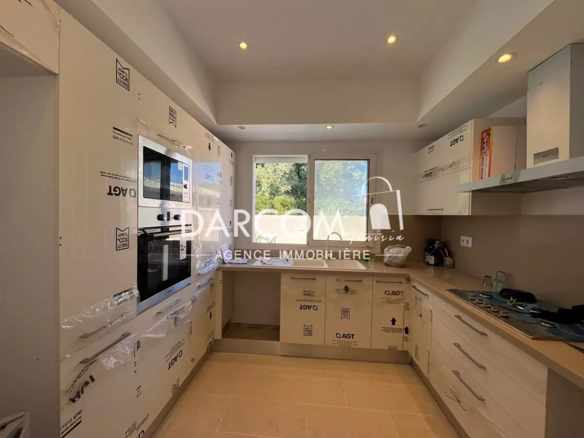 Carthage&nbsp;Carthage&nbsp;Vente&nbsp;Maisons&nbsp;Villa carthage