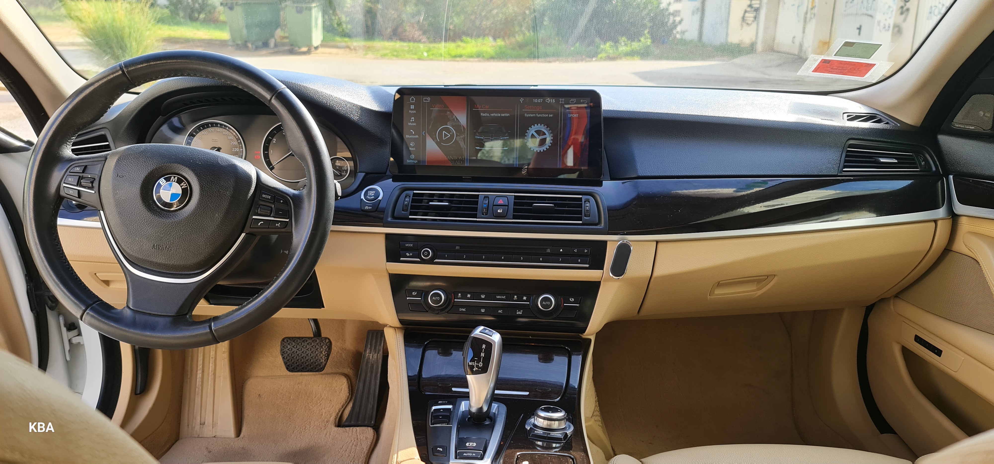Bmw Serie 5