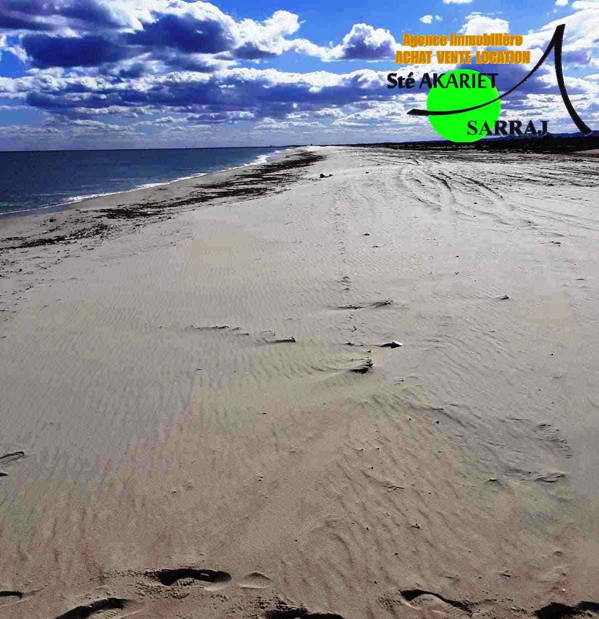 Hammamet&nbsp;Hammamet&nbsp;Terrain&nbsp;Terrain nu&nbsp;Des terrains diff�rent superficie yasmine hammamet