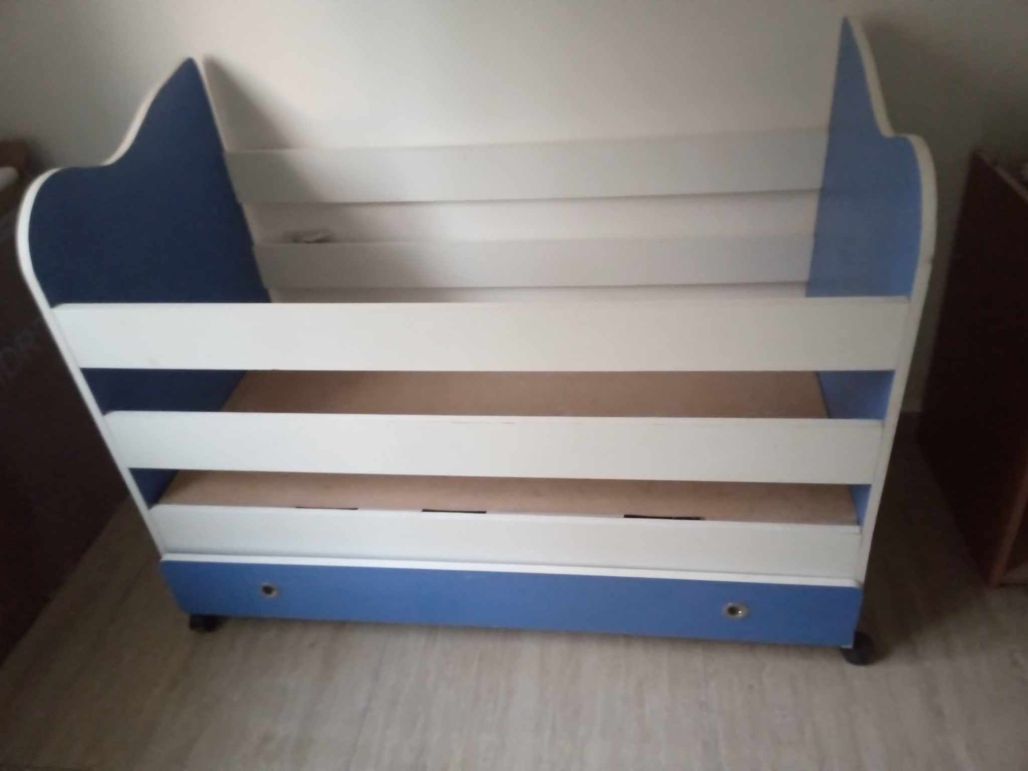 Meubles d'enfant Lits
