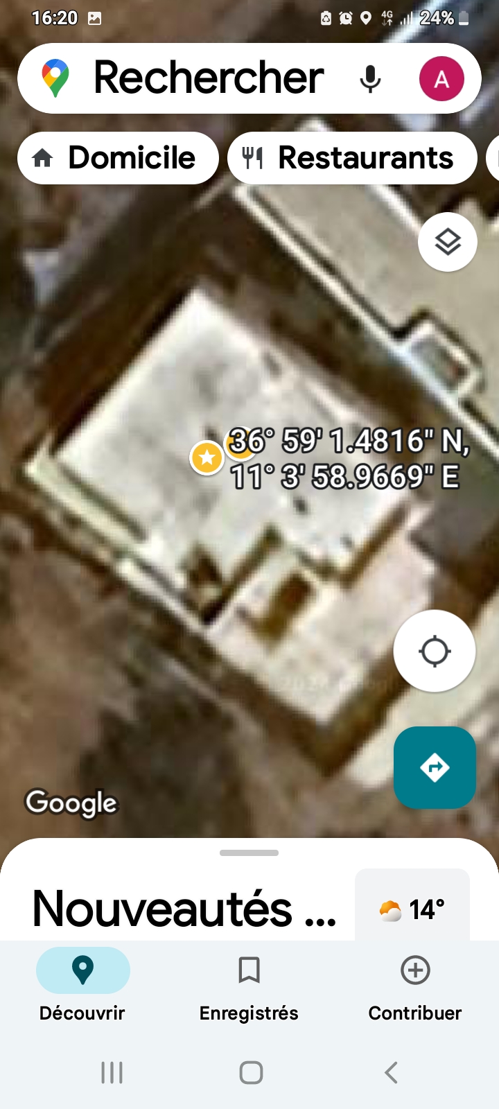 Vente&nbsp;Maisons