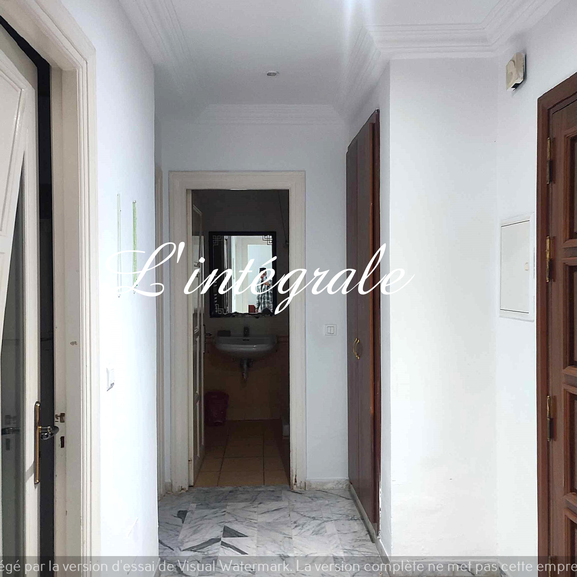 Location Appart. 2 pices