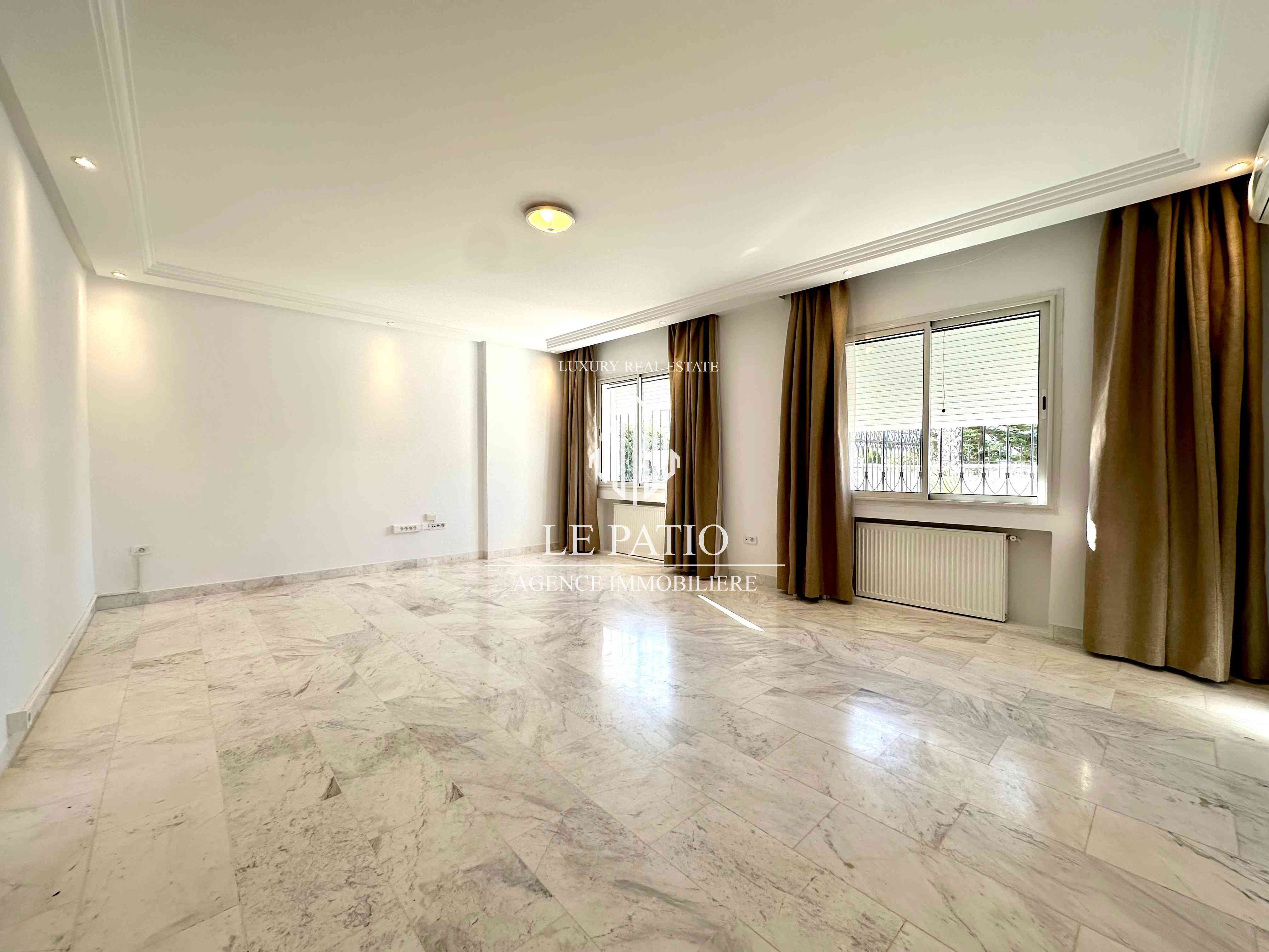 Location Appart. 4 pices
