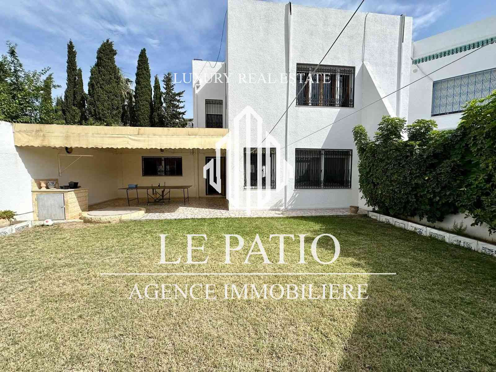 Location&nbsp;Maisons