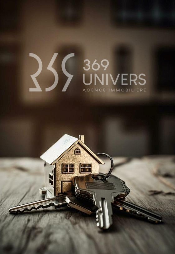 Vente&nbsp;Appart. 4 pi�ces