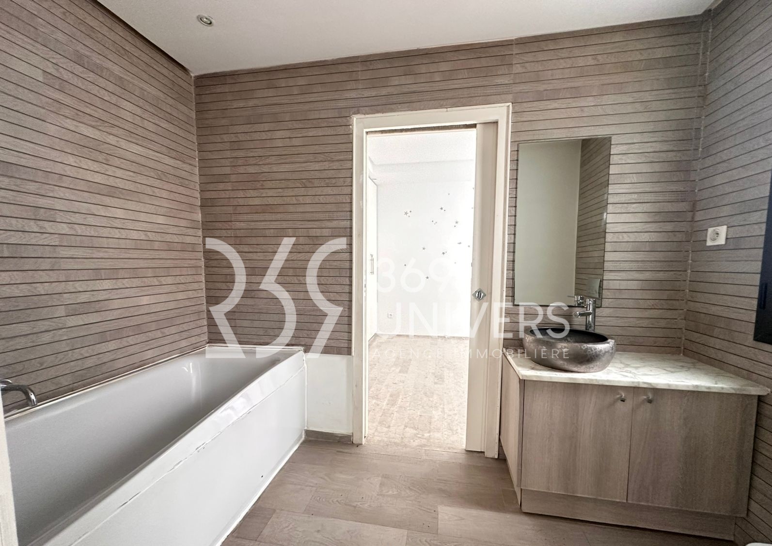 La Marsa Gammart Location Maisons Duplex avec jardin  gammarth ref rd053