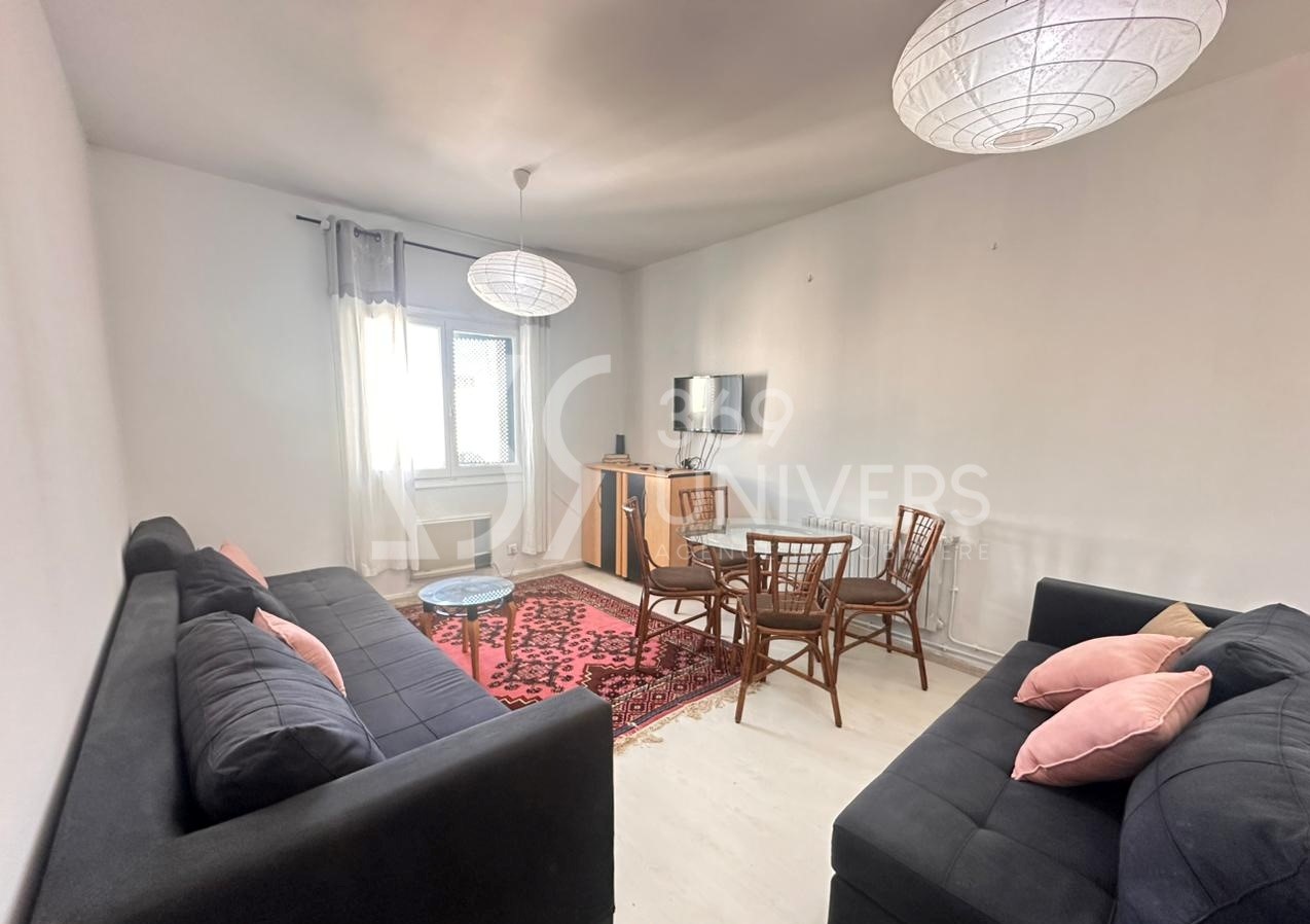 Location&nbsp;Appart. 1 pi�ce