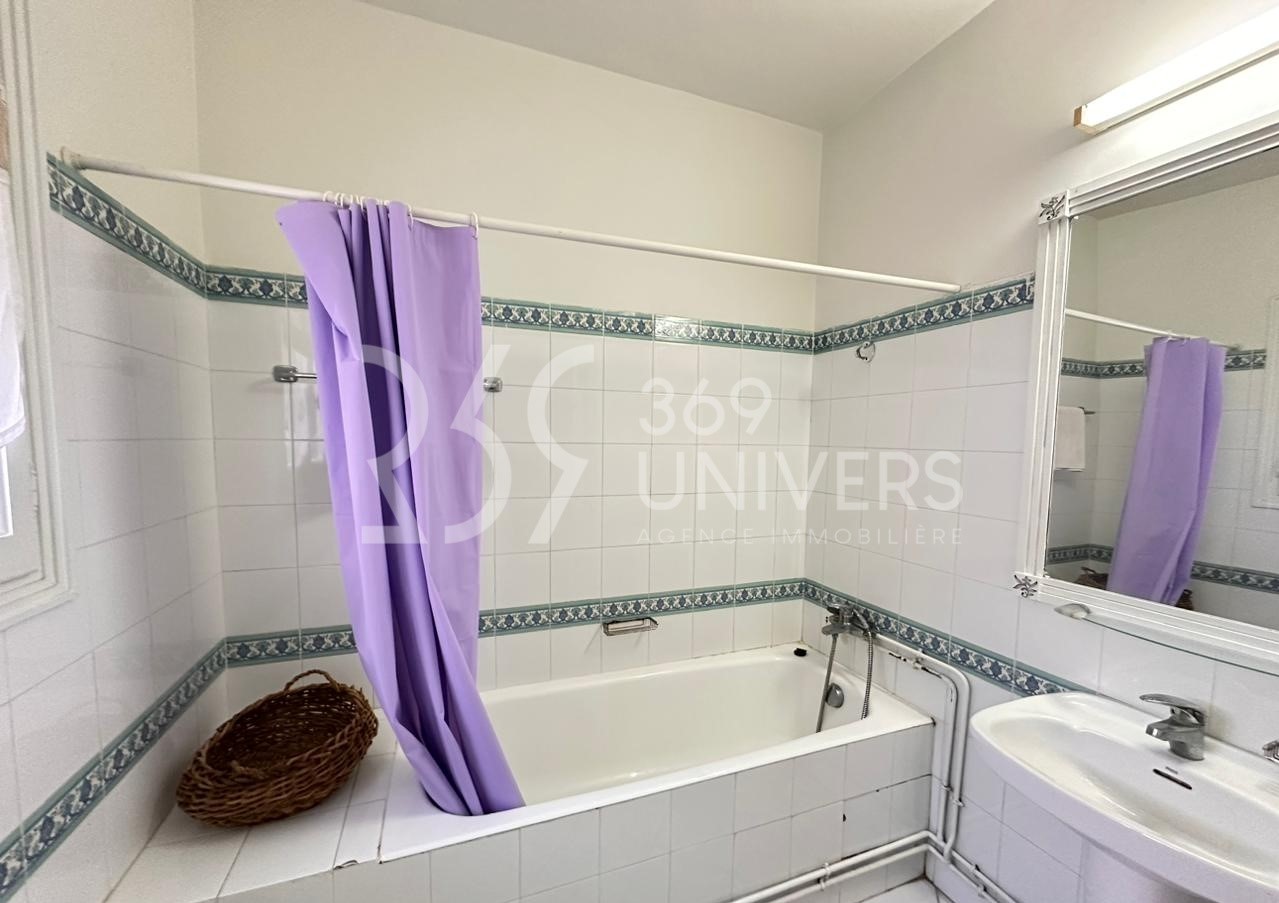La Marsa&nbsp;Gammart&nbsp;Location&nbsp;Appart. 1 pi�ce&nbsp;Appartement meubl� � gammarth ref ra108